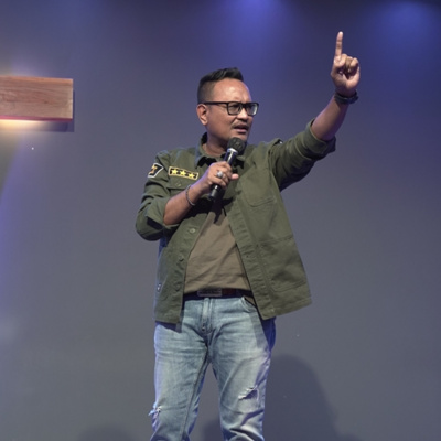 C3 Reach Pemulihan Kupang