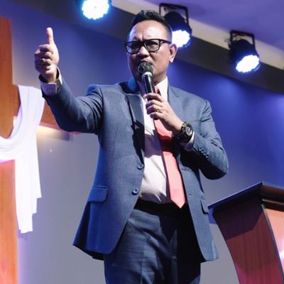 C3 Reach Pemulihan Kupang
