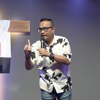 C3 Reach Pemulihan Kupang
