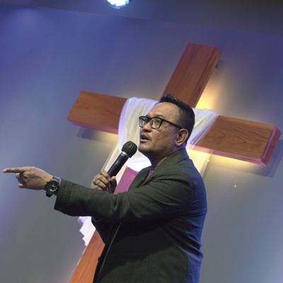 C3 Reach Pemulihan Kupang