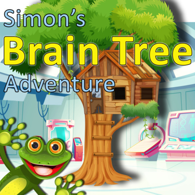 Simon's Braintree Adventure 1 thumbnail
