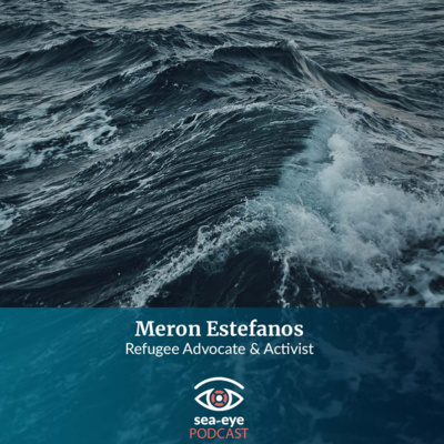 Episode 14 with Meron Estefanos: The Sound of Torture (ENG)