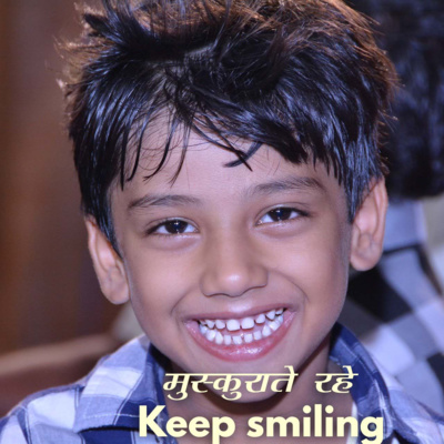 इंसान का चेहरा उसके दिल का आईना होता है| A human face is a mirror of his heart.