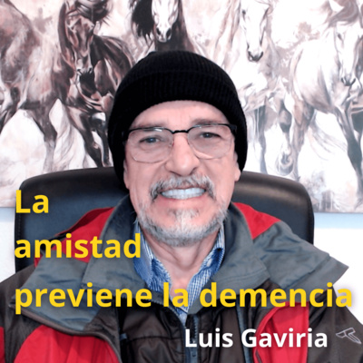 Cómo la amistad puede ayudar a prevenir la demencia