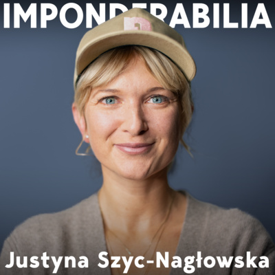 Imponderabilia - Karol Paciorek