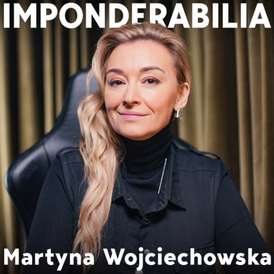Imponderabilia - Karol Paciorek