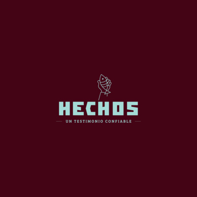 Juan | Hechos Cap.1:13 episode artwork