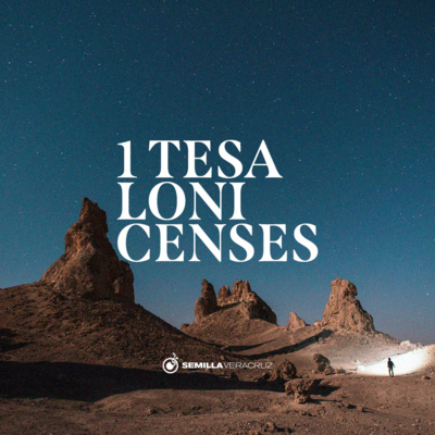 1 Tesalonicenses Cap.1:1 al 5 episode artwork