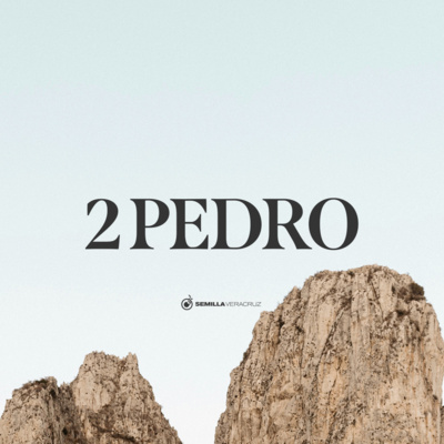 2 Pedro Cap.1:1 al 15