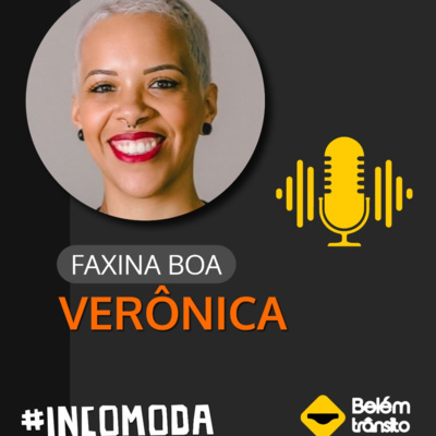 #INCOMODA, Mary Tupiassu entrevista Verônica Oliveira, idealizadora do @Faxinaboa. #INCOMODA, Mary Tupiassu entrevista Verônica Oliveira, idealizadora do @Faxinaboa.