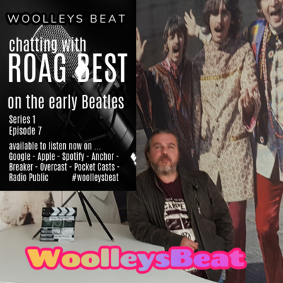 Woolleys Beat