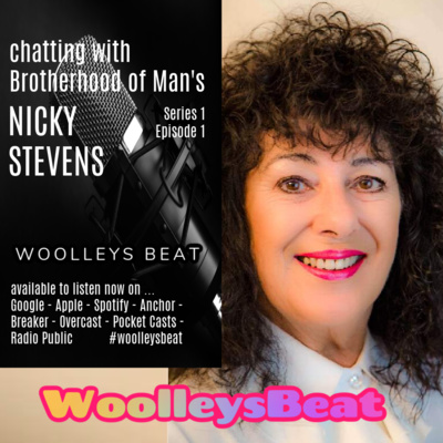 Woolleys Beat