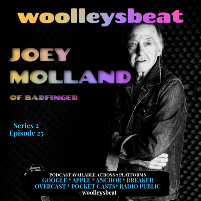 Woolleys Beat
