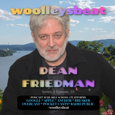 Woolleys Beat
