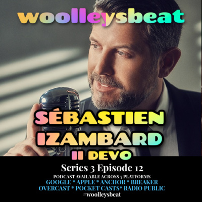 Woolleys Beat