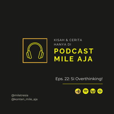 PODCAST MILE AJA