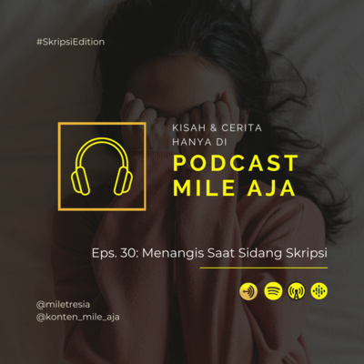 PODCAST MILE AJA