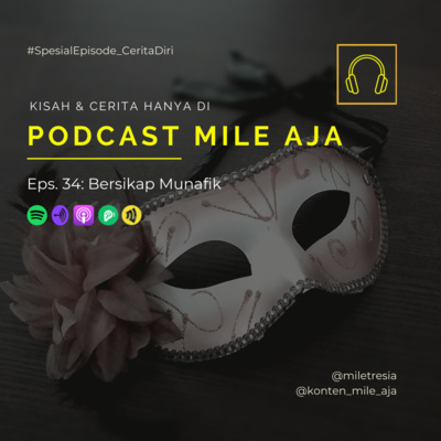 PODCAST MILE AJA