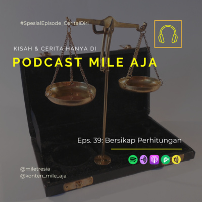 PODCAST MILE AJA