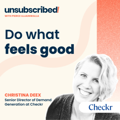 Unsubscribed!
