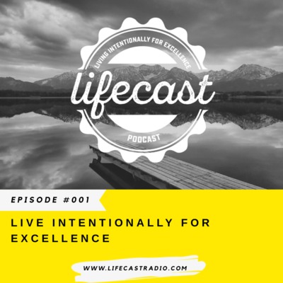 The Lifecast