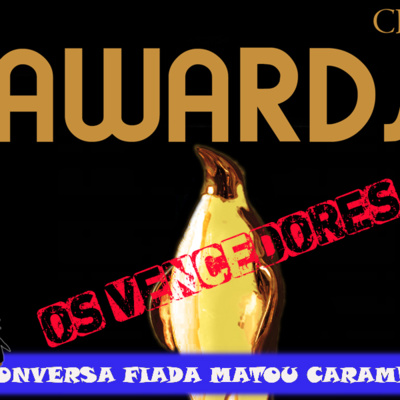 CFMC #29 – CPR Awards 2020 – Os Vencedores