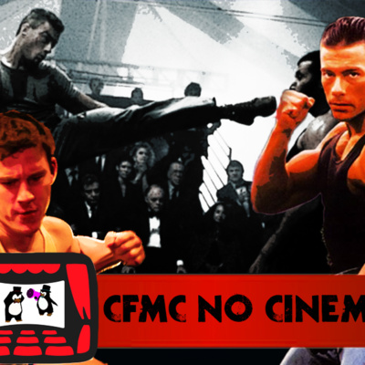 CFMC no Cinema #09 – Lutadores de Rua