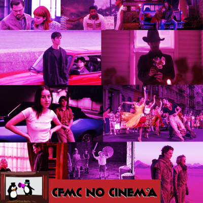 Conversa Fiada Matou Carambola - Cultura Pop A Rigor