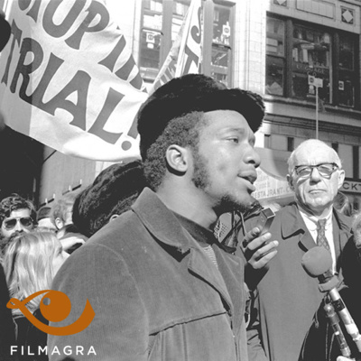 3. Celebrating Fred Hampton & Judas and The Black Messiah Review