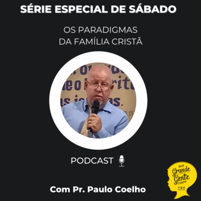 Gente Grande Cuidando De Gente Pequena