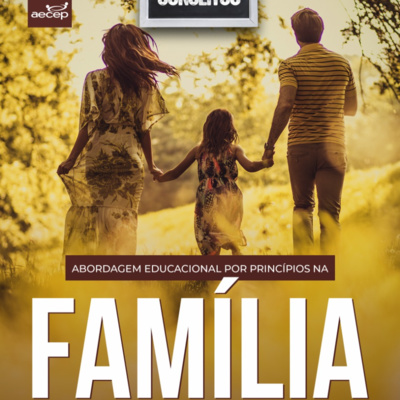 Respostas das Perguntas do Livro AEP na Família - Parte 02
