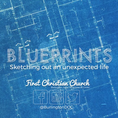 Blueprints - Week Five - God Unites