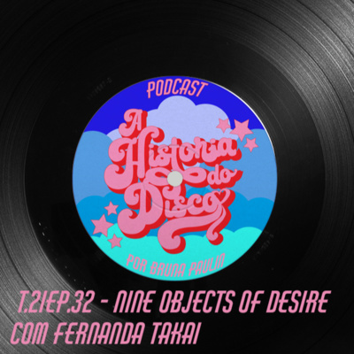 A História do Disco