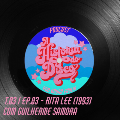A História do Disco