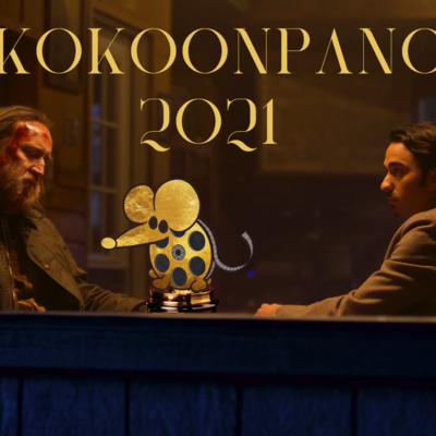 2021 Kokoonpano