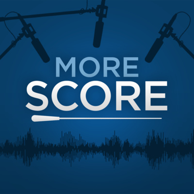 More Score #35 | Dmitry Selipanov on escaping Russia