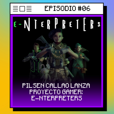 Portada de Radio UPN