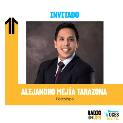 Análisis sobre la implicancia que conlleva la moción de censura - Voces en Línea - Radio UPN episode artwork