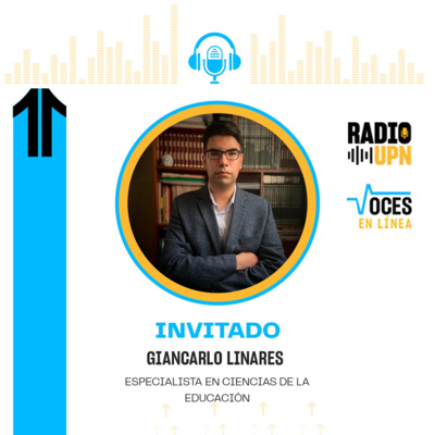 ¿Qué hacer frente a esta creciente ola de bullying? - VOCES EN LÍNEA - RADIO UPN episode artwork
