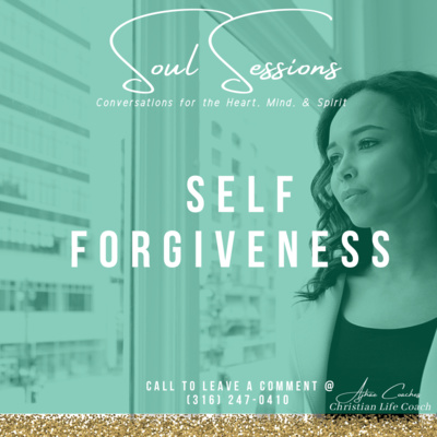 Self Forgiveness