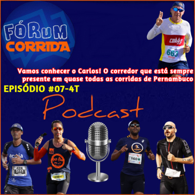 FÓRUM CORRIDA - PODCAST LIVES DO YOUTUBE: CORRIDA DE RUA + PEDAL + TRAIL RUN + SAÚDE E BEM ESTAR