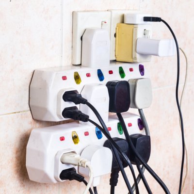 Episode 3: Replenishing Your Surge Capacity