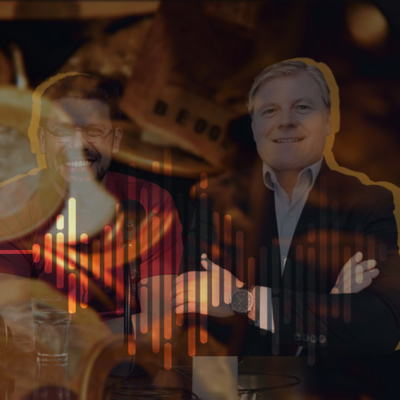 Aprenda a começar a investir com Rodrigo Queiroz e Valdir Lino - Episódio #51