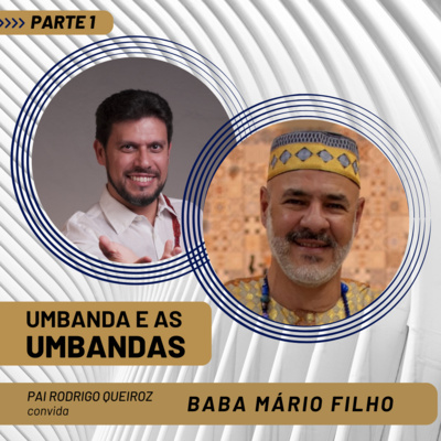 Podcast Umbanda EAD