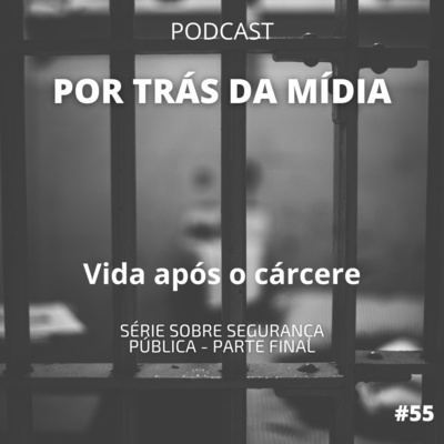 Por Trás da Mídia