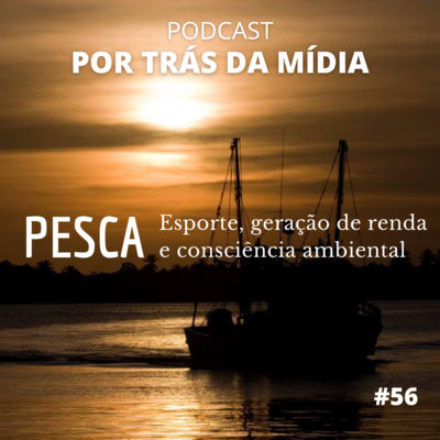 Por Trás da Mídia