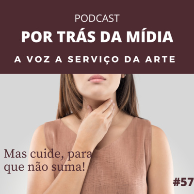 Por Trás da Mídia