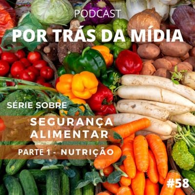 Por Trás da Mídia