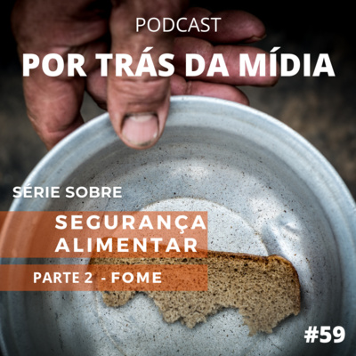 Por Trás da Mídia