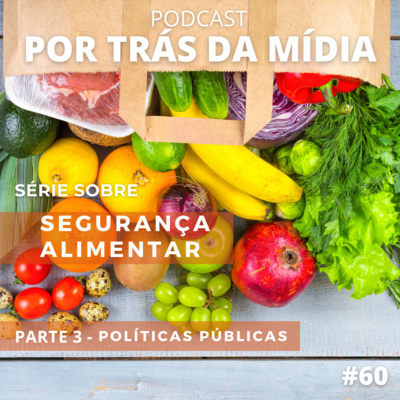 Por Trás da Mídia